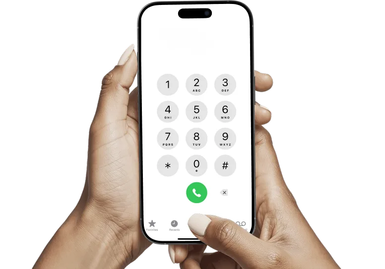 Call our Sydenham team on 1300 585 048